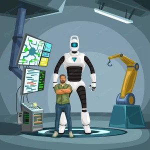 robot engineer with cyborg lab 1.webp crcea3564bd size2.17mb 1 - title:Home - اورچین فایل - format: - sku: - keywords: p_id:18