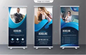 roll up design xbanner template crc80dc0fe1 size3.03mb - title:Home - اورچین فایل - format: - sku: - keywords: p_id:18