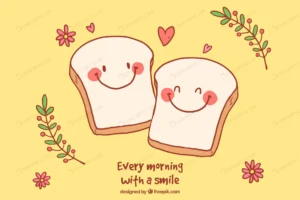 romantic background with cute toast characters crc2396f305 size1.56mb - title:Home - اورچین فایل - format: - sku: - keywords: p_id:18