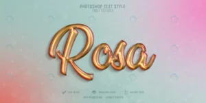 rosa 3d text style effect template premium psd.jp crce8cf0926 size42.61mb - title:Home - اورچین فایل - format: - sku: - keywords: p_id:18