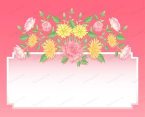 rose flowers leaves decoration with blank label g crc63881795 size9.66mb - title:Home - اورچین فایل - format: - sku: - keywords: p_id:18