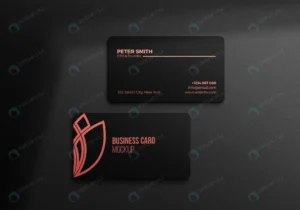 rose gold gold effect business card mockup crc3ee0fc81 size150.66mb - title:Home - اورچین فایل - format: - sku: - keywords: p_id:18