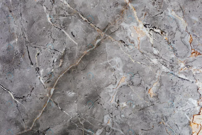 rough gray marble texture with streaks crcc5d03410 - title:تصویر بافت سنگ مرمر خاکستری - اورچین فایل - format:JPG - استوک - sku:crcc5d03410 - keywords: p_id:63516