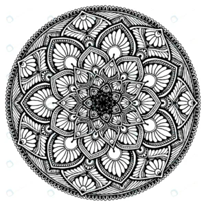 round flower mandala tattoo henna coloring book d crc3787bf88 size8.1mb - title:Home - اورچین فایل - format: - sku: - keywords: p_id:18