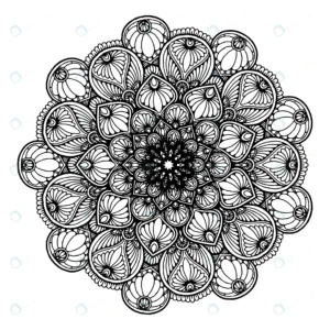 round flower mandala tattoo henna vintage decorat crc41103ab1 size7mb - title:Home - اورچین فایل - format: - sku: - keywords: p_id:18