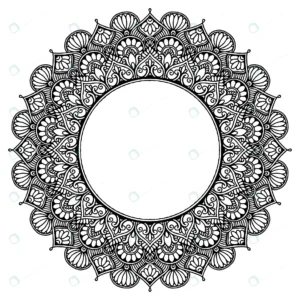 round flower mandala tattoo henna vintage decorat crc5220a4ce size6.75mb - title:Home - اورچین فایل - format: - sku: - keywords: p_id:18