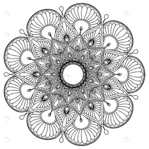 round flower mandala tattoo henna vintage decorat crc56953d40 size6.85mb - title:Home - اورچین فایل - format: - sku: - keywords: p_id:18