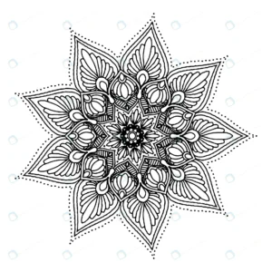 round flower mandala tattoo henna vintage decorat crced263f31 size4.51mb - title:Home - اورچین فایل - format: - sku: - keywords: p_id:18