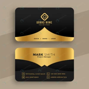 royal golden premium business card design crc1ce73576 size1.06mb - title:Home - اورچین فایل - format: - sku: - keywords: p_id:18