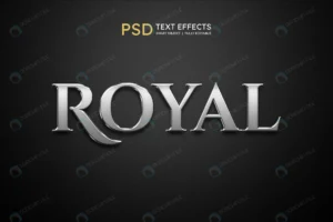 royal text style effect crcb3261774 size47.51mb - title:Home - اورچین فایل - format: - sku: - keywords: p_id:18