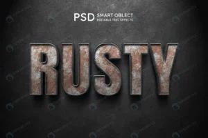 rusty text style effect crcc98de6e1 size80.81mb - title:Home - اورچین فایل - format: - sku: - keywords: p_id:18