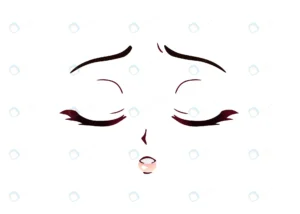 sad anime face manga style closed eyes little nos crc776cdfa6 size0.29mb - title:Home - اورچین فایل - format: - sku: - keywords: p_id:18