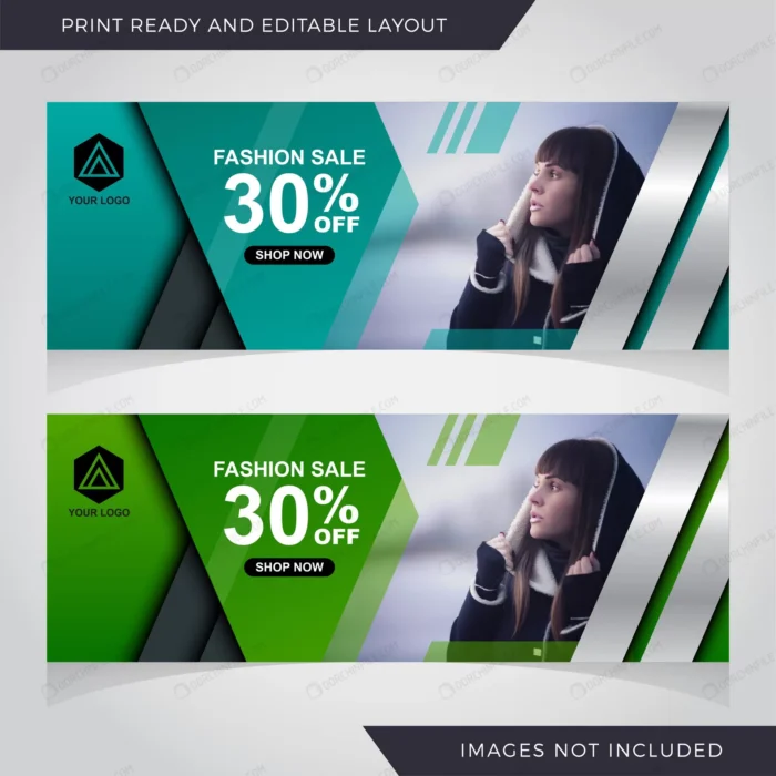 sale banner template design 4 crc31c8a24f size3.28mb - title:بنر فروش محصول با تخفیف - اورچین فایل - format:EPS - وکتور - sku:crc31c8a24f - keywords: p_id:101015