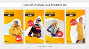 sale banners set instagram story web crcef055b4d size14.13mb - title:Home - اورچین فایل - format: - sku: - keywords: p_id:18