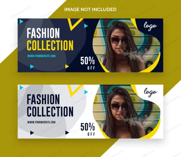 sale fashion facebook timeline cover banner crc2a590db6 size5.51mb - title:قالب فتوشاپ بنر - اورچین فایل - format:PSD - فتوشاپ - sku:crc2a590db6 - keywords: p_id:105999