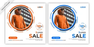 sale instagram post banner template crc144c7342 size2.95mb - title:Home - اورچین فایل - format: - sku: - keywords: p_id:18