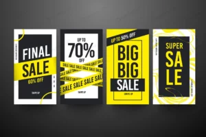 sale instagram story collection template crcb56e9811 size2.01mb - title:Home - اورچین فایل - format: - sku: - keywords: p_id:18