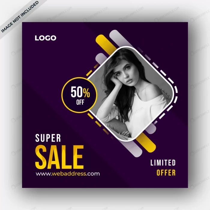 sale social media post template crc2c988233 size3.67mb - title:پست اینستاگرام فروش محصول با فرمت PSD - اورچین فایل - format:PSD - فتوشاپ - sku:crc2c988233 - keywords: p_id:100943