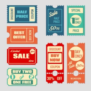 sale tickets vector collection coupon and buy tag crc2e28a647 size727.47kb - title:Home - اورچین فایل - format: - sku: - keywords: p_id:18