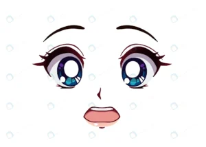 scared anime face manga style big blue eyes littl crc8196d15b size0.72mb - title:Home - اورچین فایل - format: - sku: - keywords: p_id:18