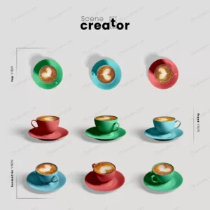 scene creator with coffee mug crc3d51fac3 size81.88mb - title:Home - اورچین فایل - format: - sku: - keywords: p_id:18