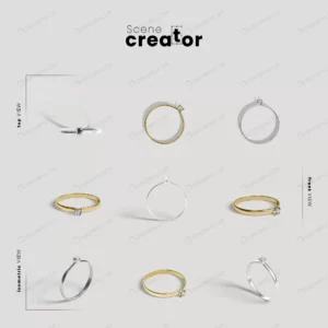 scene creator with engagement rings crc6bca95cf size33.23mb - title:Home - اورچین فایل - format: - sku: - keywords: p_id:18