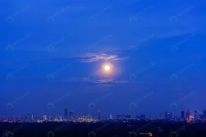 scenery full moon rising blue hour crceebbb2e2 size10.79mb 7952x5304 - title:Home - اورچین فایل - format: - sku: - keywords: p_id:18