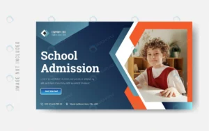 school admission social media post template design rnd286 frp31761823 1 - title:Home - اورچین فایل - format: - sku: - keywords: p_id:18