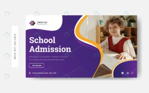 school admission social media post template design rnd294 frp31761825 1 - title:Home - اورچین فایل - format: - sku: - keywords: p_id:18