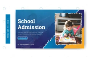 school admission social media post template design rnd396 frp31761812 1 - title:Home - اورچین فایل - format: - sku: - keywords: p_id:18