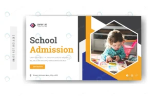 school admission social media post template design rnd759 frp31761804 1 - title:Home - اورچین فایل - format: - sku: - keywords: p_id:18