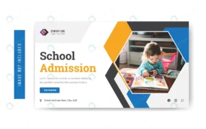 school admission social media post template design rnd769 frp31761798 1 - title:Home - اورچین فایل - format: - sku: - keywords: p_id:18