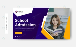 school admission social media post template design rnd793 frp31761820 1 - title:Home - اورچین فایل - format: - sku: - keywords: p_id:18