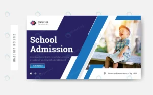 school admission social media post template design rnd856 frp31761828 1 - title:Home - اورچین فایل - format: - sku: - keywords: p_id:18