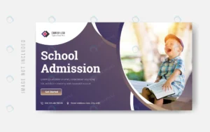 school admission social media post template design rnd863 frp31761836 1 - title:Home - اورچین فایل - format: - sku: - keywords: p_id:18