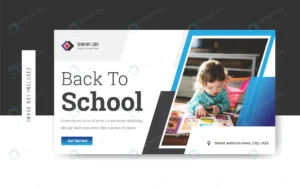 school admission youtube thumbnail template design rnd813 frp31761818 1 - title:Home - اورچین فایل - format: - sku: - keywords: p_id:18