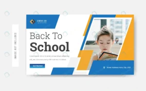 school admission youtube thumbnail template design rnd902 frp31761816 1 - title:Home - اورچین فایل - format: - sku: - keywords: p_id:18