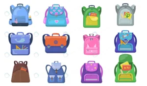 school backpacks set colorful bags primary school crc6c107eab size2.99mb 1 - title:Home - اورچین فایل - format: - sku: - keywords: p_id:18