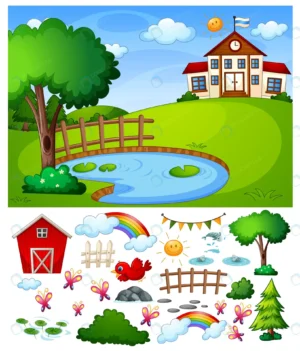 school scene with isolated cartoon character and crc600437ae size5.54mb - title:Home - اورچین فایل - format: - sku: - keywords: p_id:18