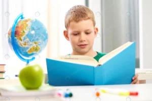 schoolboy reading heavy blue book crcec2eb21a size5.29mb 4500x3000 1 - title:Home - اورچین فایل - format: - sku: - keywords: p_id:18