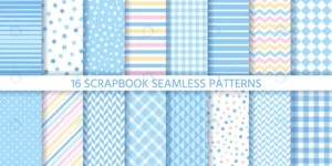 scrapbook seamless pattern baby boy backgrounds v crc8ccfacdb size3.87mb - title:Home - اورچین فایل - format: - sku: - keywords: p_id:18