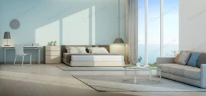 sea view bedroom living room luxury beach house crcf1053835 size11.91mb 6508x3047 - title:Home - اورچین فایل - format: - sku: - keywords: p_id:18