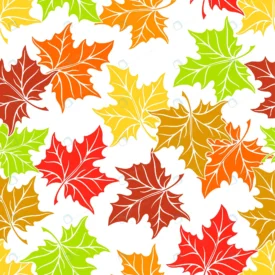 seamless floral pattern multi colored leaf hand dr rnd890 frp21464381 - title:Home Main - اورچین فایل - format: - sku: - keywords: p_id:18