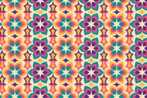 seamless geometric floral groovy pattern texture crc4bc8980c size0.87mb - title:Home - اورچین فایل - format: - sku: - keywords: p_id:18