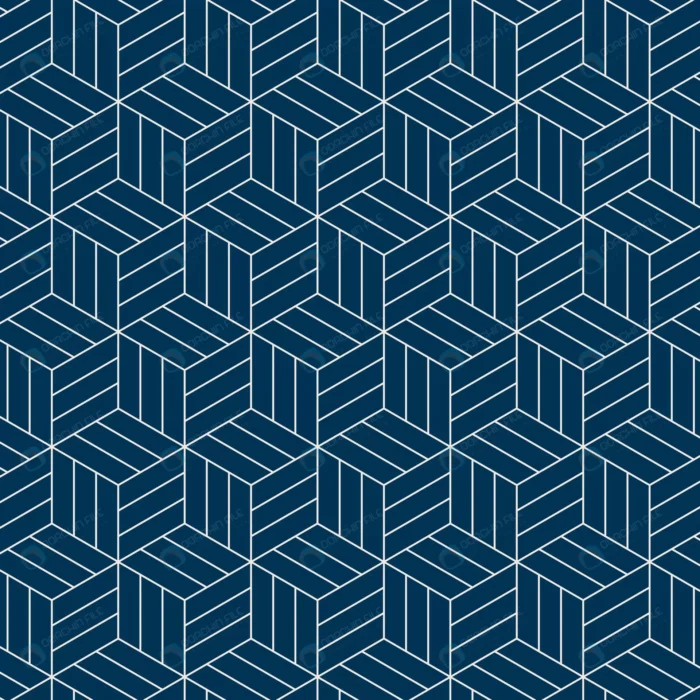 seamless japanese inspired geometric pattern crcaf319a1d size5.31mb - title:پترن بدون درز سبک مکعب - اورچین فایل - format:EPS - وکتور - sku:crcaf319a1d - keywords: p_id:88725