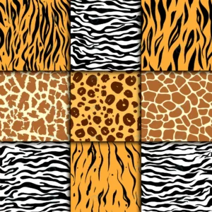 seamless pattern with cheetah skin zebra tiger le crc00fedff6 size5.92mb - title:Home - اورچین فایل - format: - sku: - keywords: p_id:18