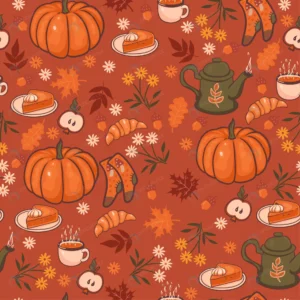 seamless pattern with cozy autumn elements rnd414 frp10235767 - title:Home - اورچین فایل - format: - sku: - keywords: p_id:18