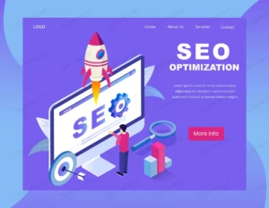 seo landing page isometric vector illustration crc29b2437e size2.31mb - title:Home - اورچین فایل - format: - sku: - keywords: p_id:18