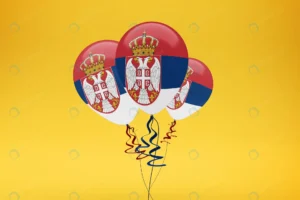 serbia flag balloons rnd684 frp34555385 - title:Home - اورچین فایل - format: - sku: - keywords: p_id:18