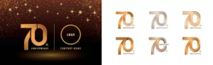 set 70th anniversary logotype design seventy year crc3badb441 size3.76mb - title:Home - اورچین فایل - format: - sku: - keywords: p_id:18